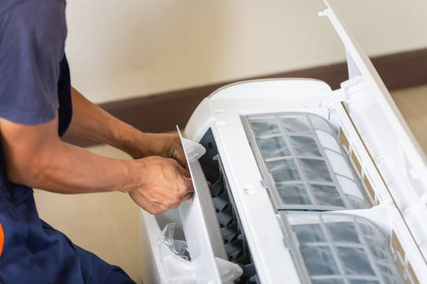 Professional HVAC in Roseland, FL