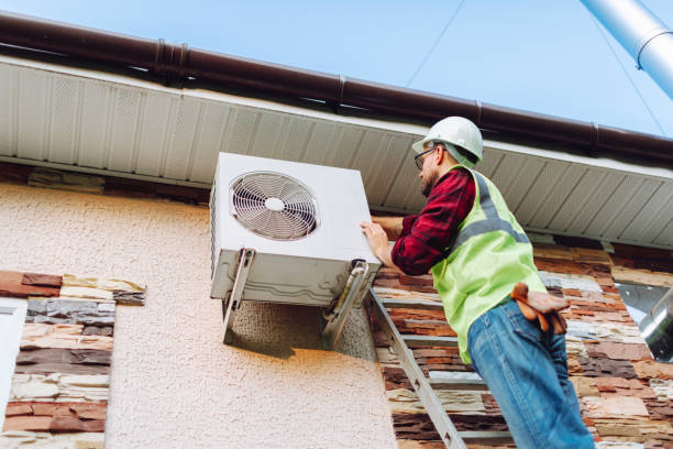 Best Central Air Repair  in Roseland, FL