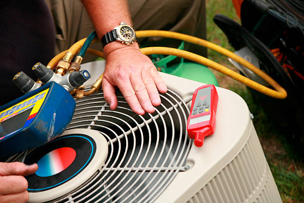 Best Residential HVAC Services  in Roseland, FL