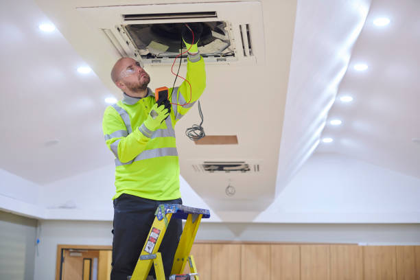 Best HVAC Installation Services  in Roseland, FL